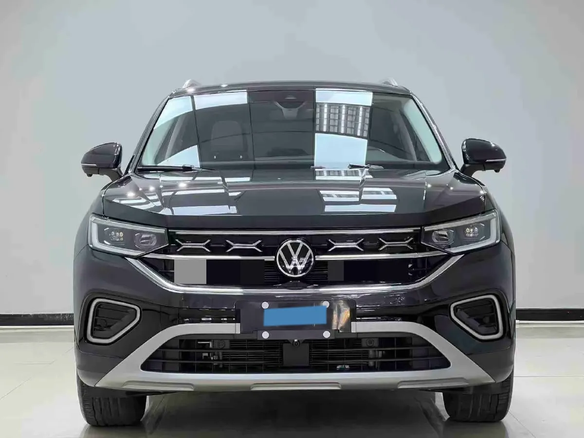 2023 Volkswagen Tayron 1.4T 150HP L4 7DCT,autocango,china used car exporter,china ev exporter,chinese used car exporter,chinese used ev exporter