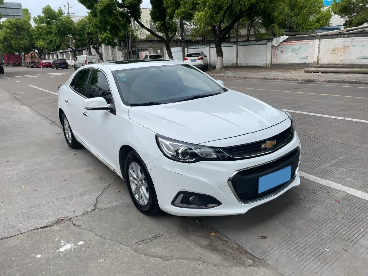 2018 Chevrolet Malibu 1.5T 170HP L4 6AT,autocango,china used car exporter,china ev exporter,chinese used car exporter,chinese used ev exporter