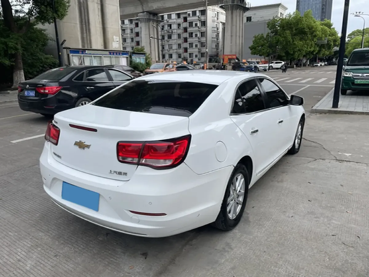 2018 Chevrolet Malibu 1.5T 170HP L4 6AT,autocango,china used car exporter,china ev exporter,chinese used car exporter,chinese used ev exporter