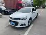 2018 Chevrolet Malibu 1.5T 170HP L4 6AT