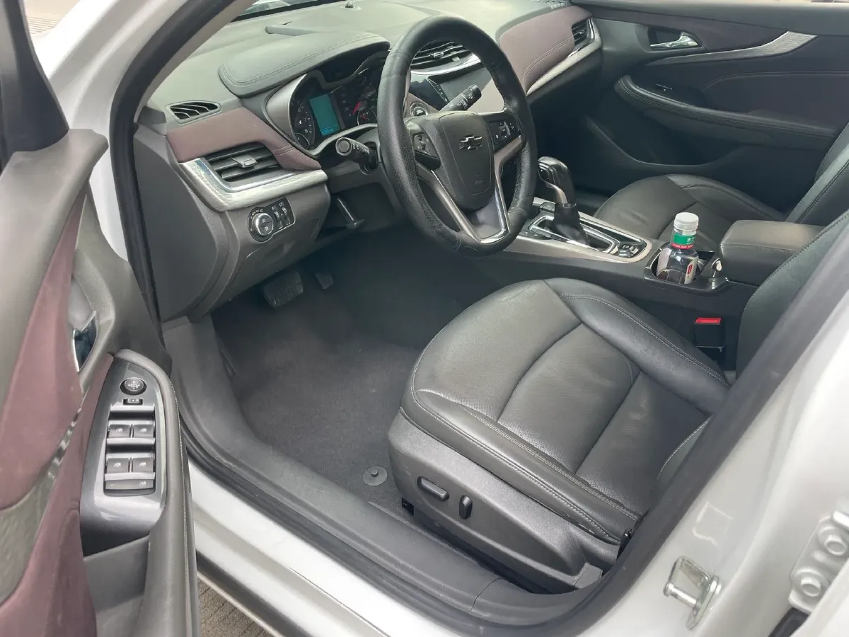 2018 Chevrolet Malibu 1.5T 170HP L4 6AT,autocango,china used car exporter,china ev exporter,chinese used car exporter,chinese used ev exporter