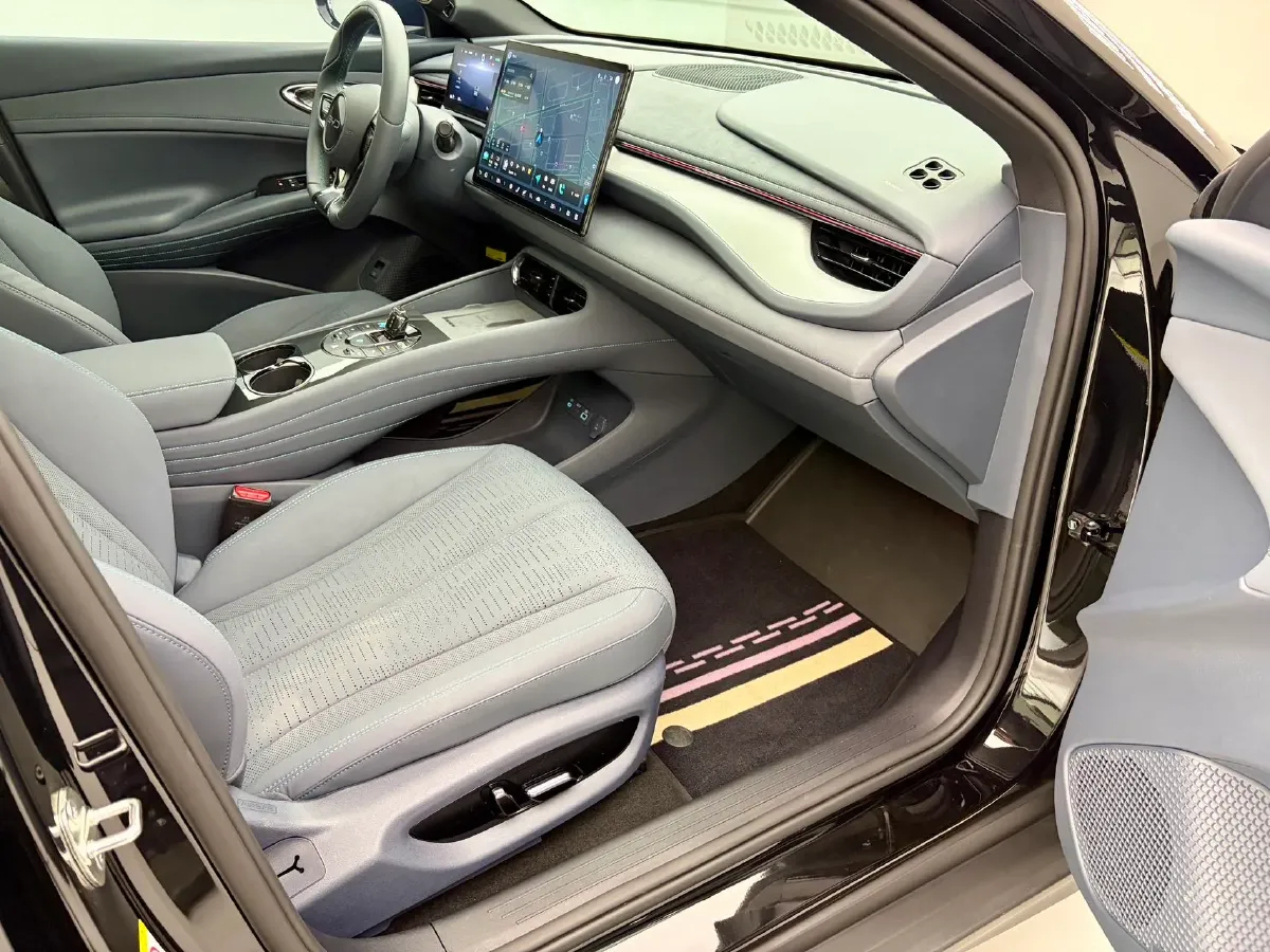 2025 BYD Seal06GT BEV 59.52KWH,autocango,china used car exporter,china ev exporter,chinese used car exporter,chinese used ev exporter