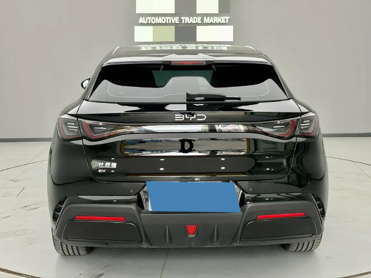 2025 BYD Seal06GT BEV 59.52KWH,autocango,china used car exporter,china ev exporter,chinese used car exporter,chinese used ev exporter