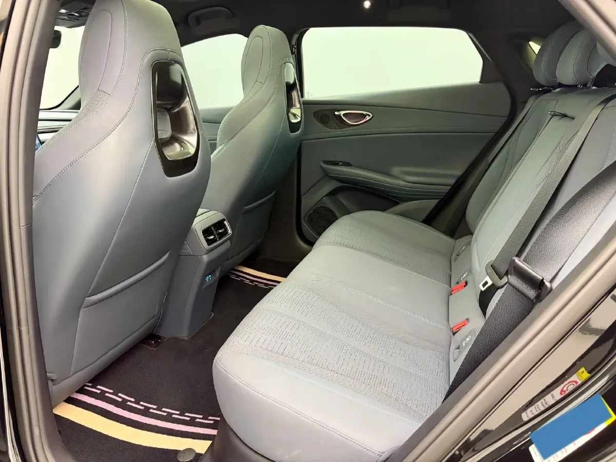 2025 BYD Seal06GT BEV 59.52KWH,autocango,china used car exporter,china ev exporter,chinese used car exporter,chinese used ev exporter