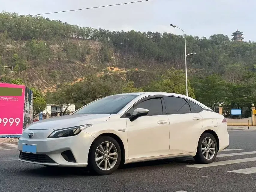 2019 Aion S BEV 58.8KWH,autocango,china used car exporter,china ev exporter,chinese used car exporter,chinese used ev exporter