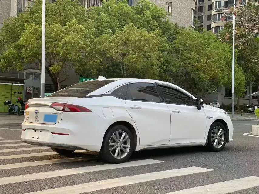 2019 Aion S BEV 58.8KWH,autocango,china used car exporter,china ev exporter,chinese used car exporter,chinese used ev exporter