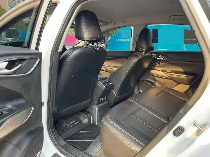 2019 Aion S BEV 58.8KWH,autocango,china used car exporter,china ev exporter,chinese used car exporter,chinese used ev exporter