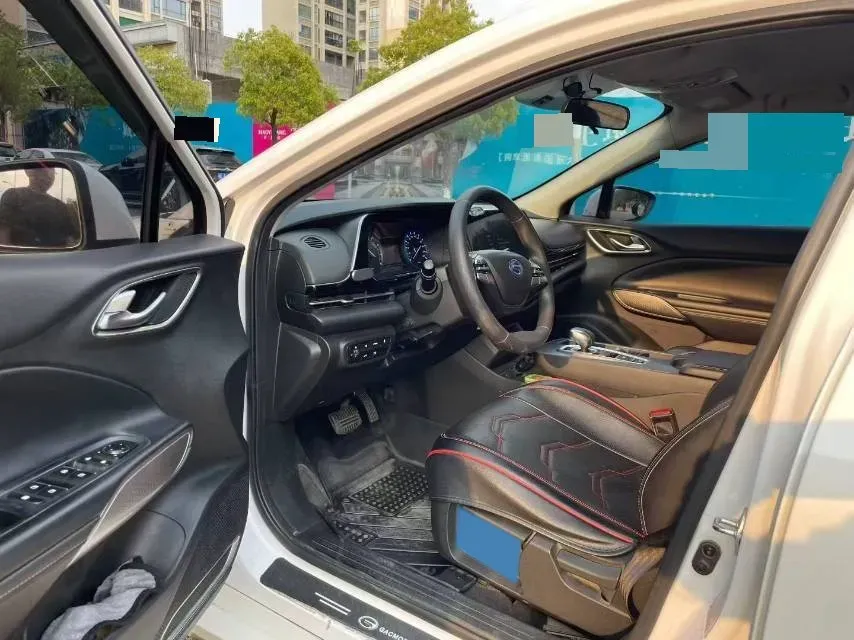 2019 Aion S BEV 58.8KWH,autocango,china used car exporter,china ev exporter,chinese used car exporter,chinese used ev exporter