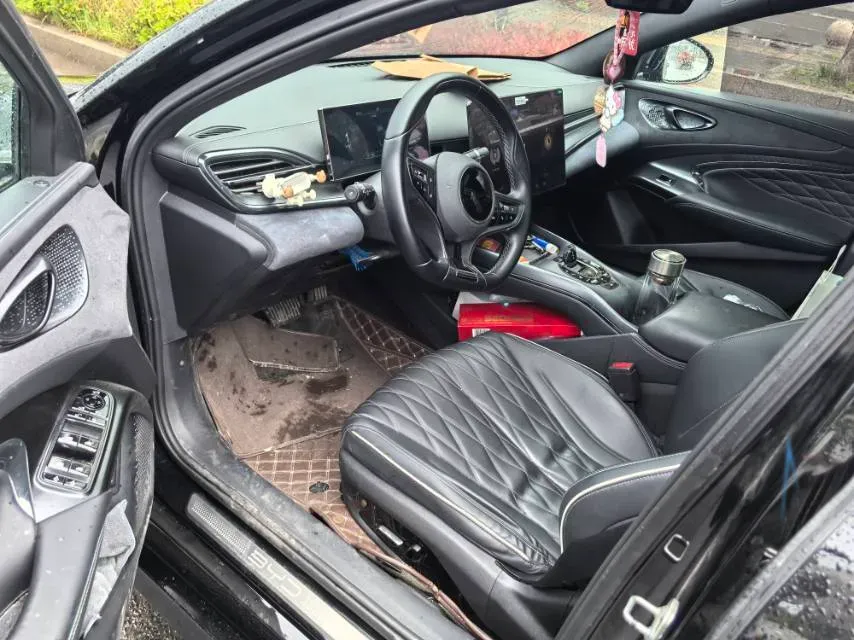 2023 BYD Seal BEV 61.4KWH,autocango,china used car exporter,china ev exporter,chinese used car exporter,chinese used ev exporter