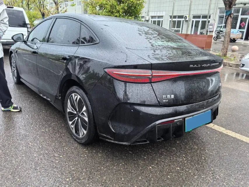 2023 BYD Seal BEV 61.4KWH,autocango,china used car exporter,china ev exporter,chinese used car exporter,chinese used ev exporter