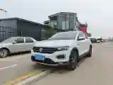 2018 Borgward BX7 2.0T 224HP L4 6AT
