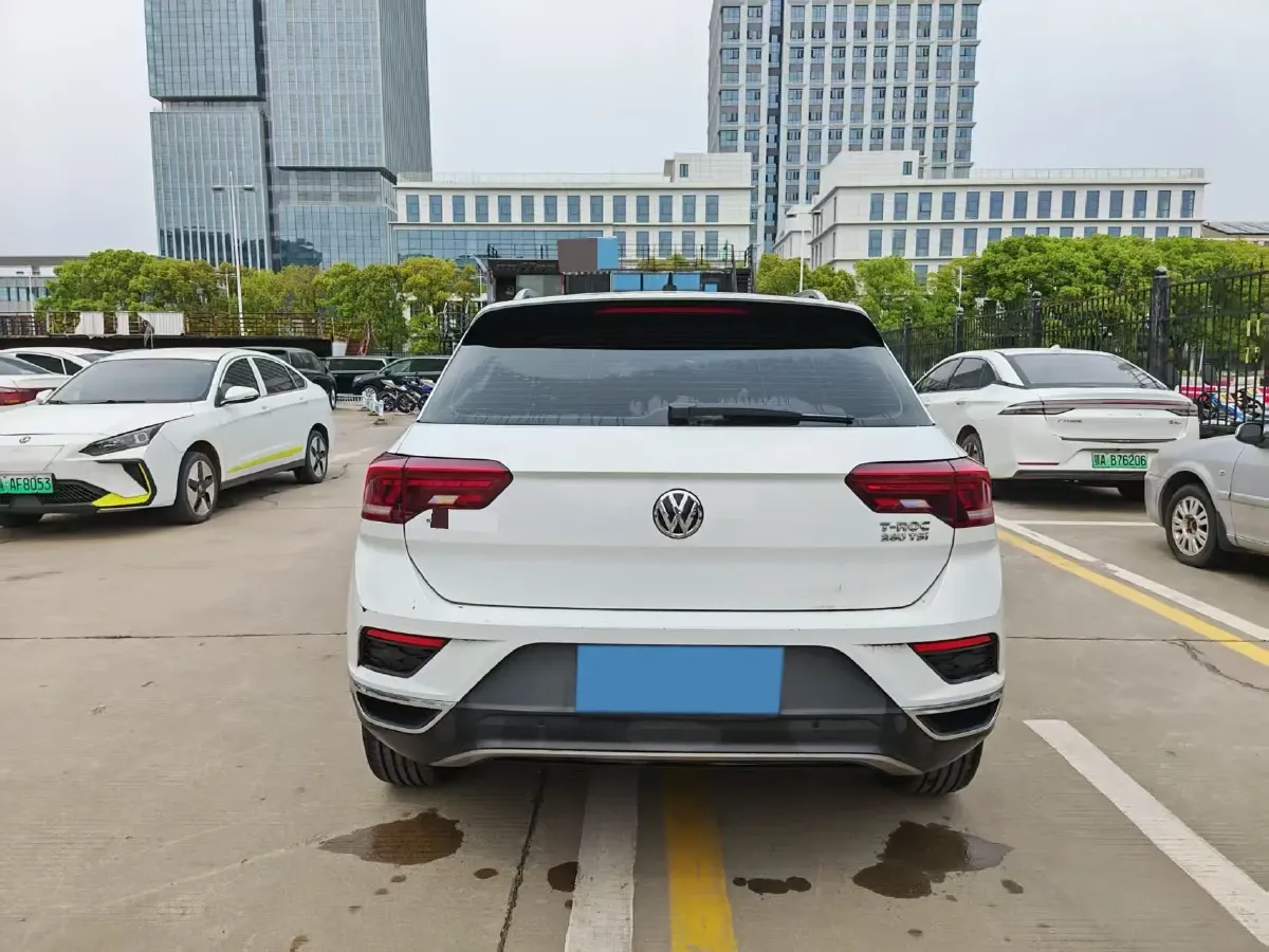 2018 Borgward BX7 2.0T 224HP L4 6AT,autocango,china used car exporter,china ev exporter,chinese used car exporter,chinese used ev exporter
