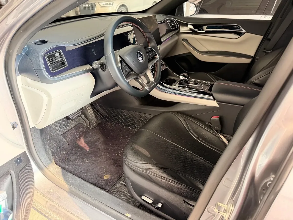 2023 BYD Qin Plus 1.5L 110HP L4 E-CVT PHEV 18.32KWH,autocango,china used car exporter,china ev exporter,chinese used car exporter,chinese used ev exporter