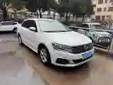 2019 ChangAn Eado XT 1.6L 128HP L4 6AT