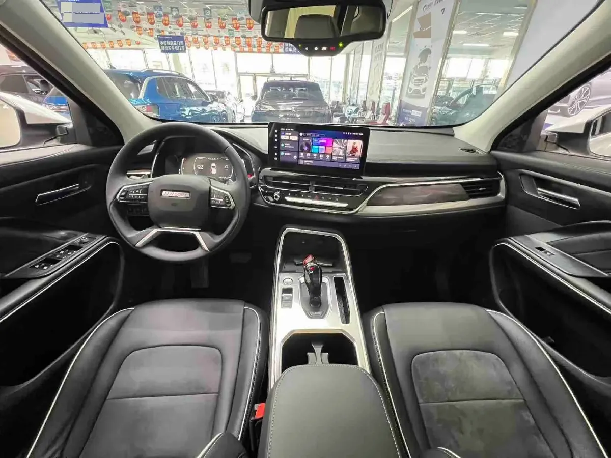 2021 Haval H6 1.5T 150HP L4 7DCT,autocango,china used car exporter,china ev exporter,chinese used car exporter,chinese used ev exporter