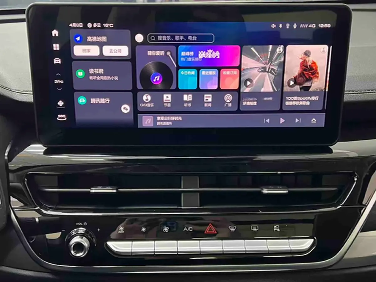 2021 Haval H6 1.5T 150HP L4 7DCT,autocango,china used car exporter,china ev exporter,chinese used car exporter,chinese used ev exporter