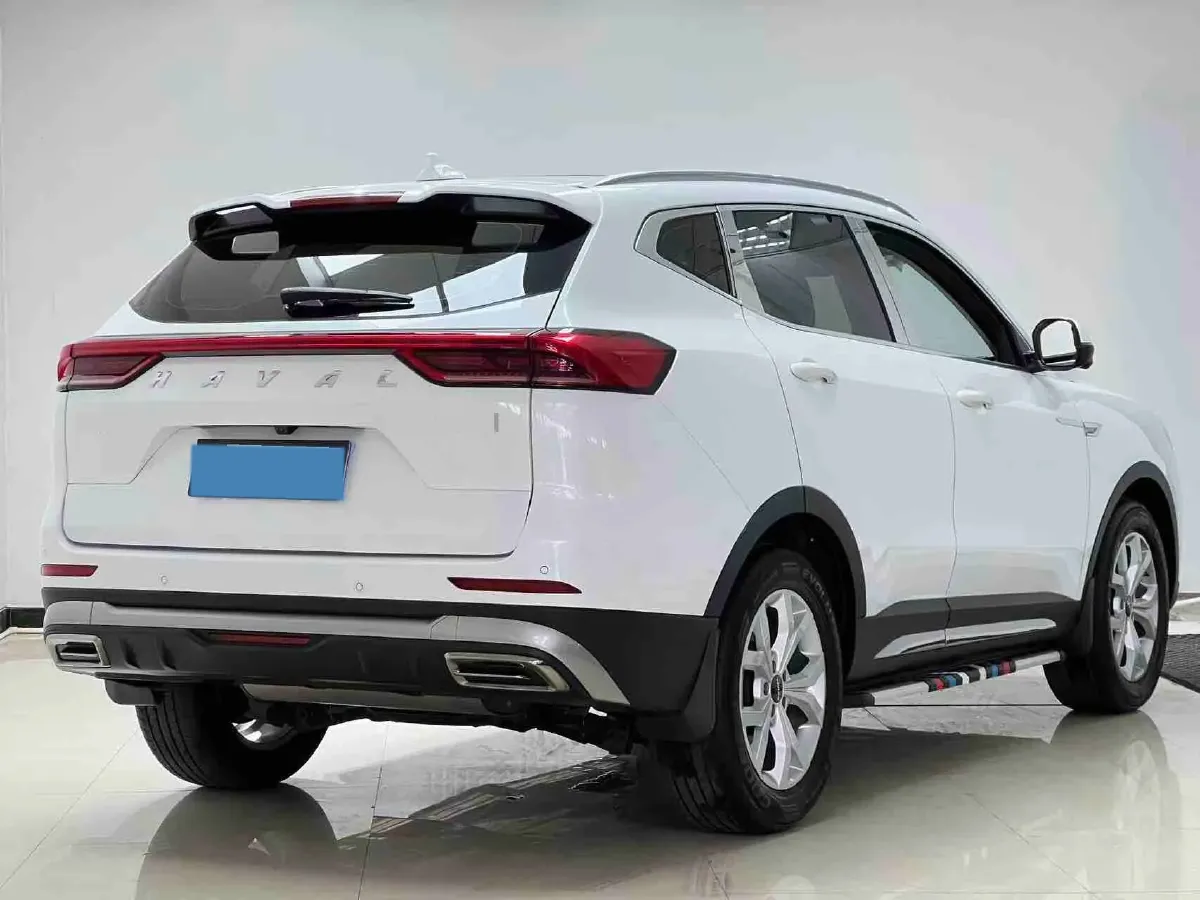 2021 Haval H6 1.5T 150HP L4 7DCT,autocango,china used car exporter,china ev exporter,chinese used car exporter,chinese used ev exporter