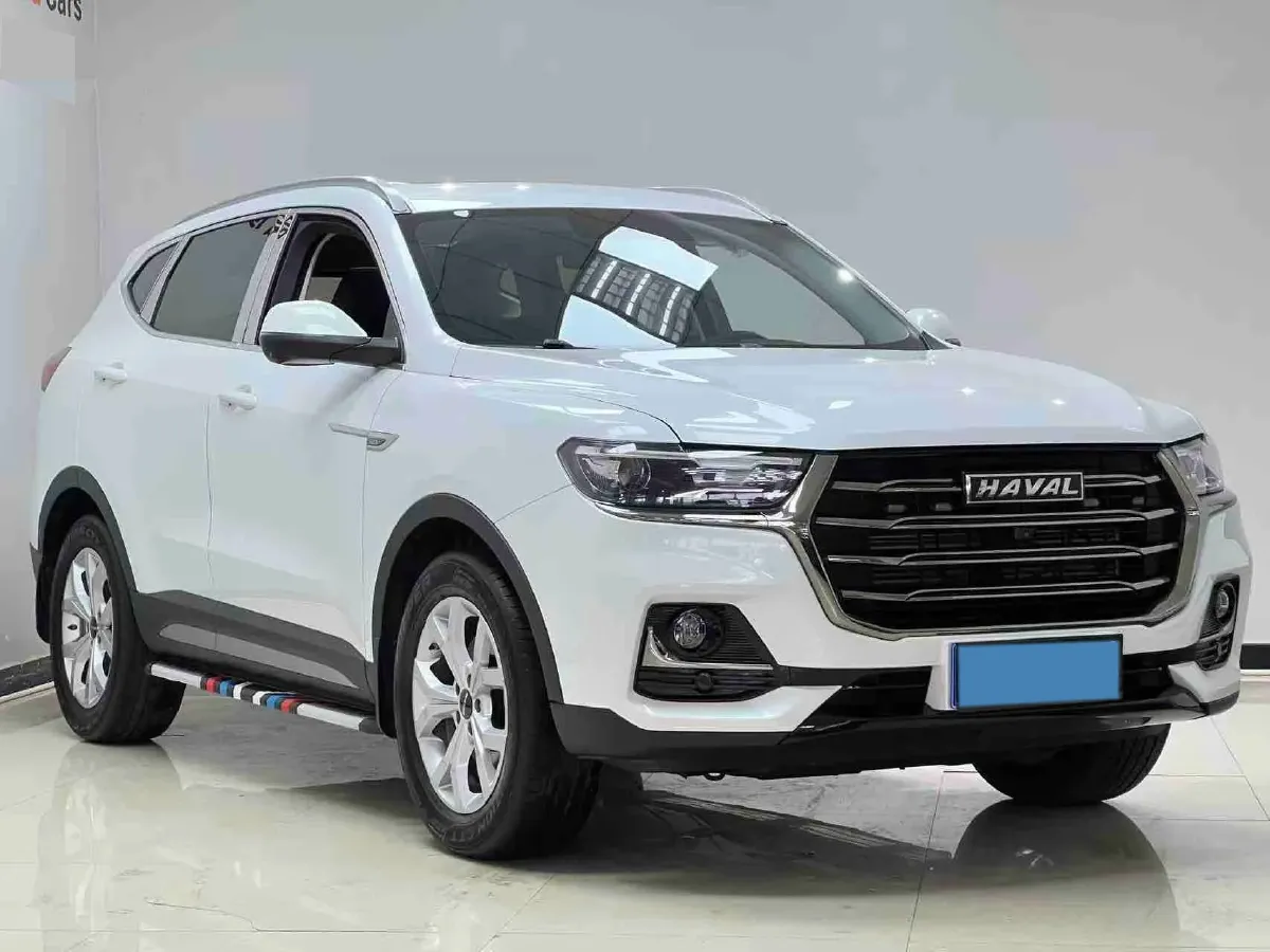 2021 Haval H6 1.5T 150HP L4 7DCT,autocango,china used car exporter,china ev exporter,chinese used car exporter,chinese used ev exporter