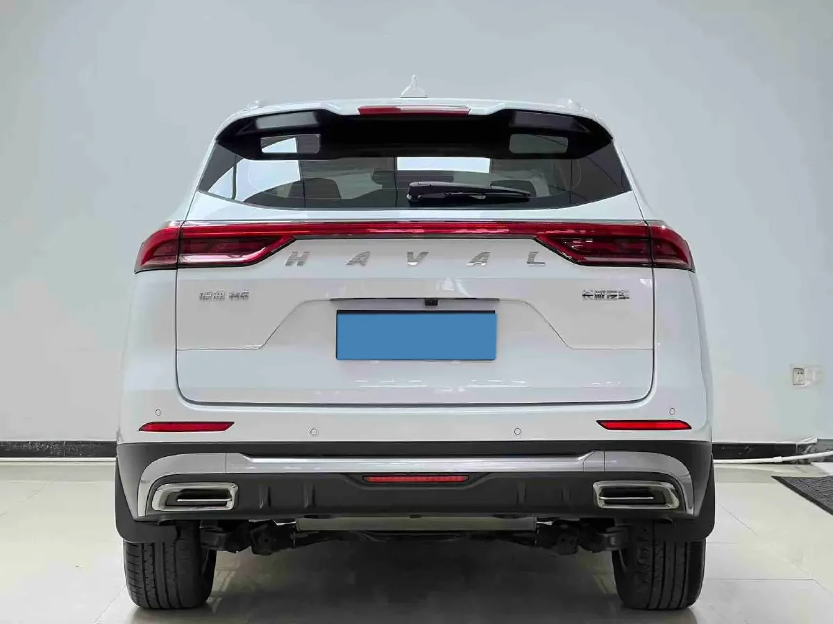 2021 Haval H6 1.5T 150HP L4 7DCT,autocango,china used car exporter,china ev exporter,chinese used car exporter,chinese used ev exporter