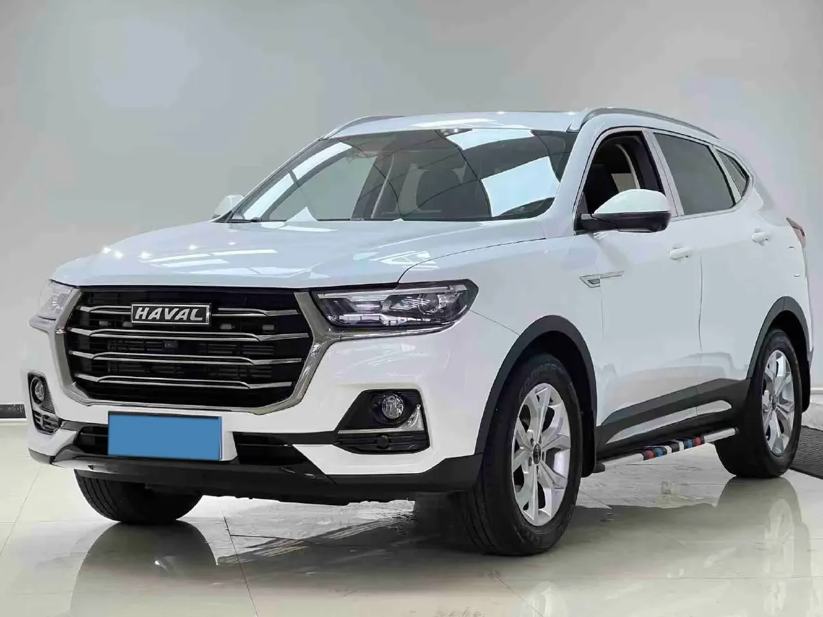 2021 Haval H6 1.5T 150HP L4 7DCT,autocango,china used car exporter,china ev exporter,chinese used car exporter,chinese used ev exporter