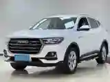 2021 Haval H6 1.5T 150HP L4 7DCT