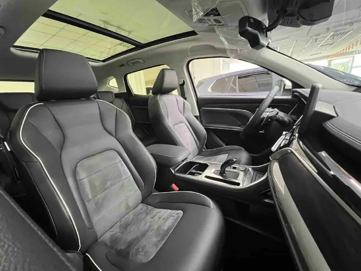 2021 Haval H6 1.5T 150HP L4 7DCT,autocango,china used car exporter,china ev exporter,chinese used car exporter,chinese used ev exporter