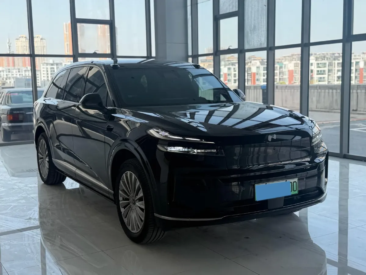 2025 ONVO L90 BEV,autocango,china used car exporter,china ev exporter,chinese used car exporter,chinese used ev exporter