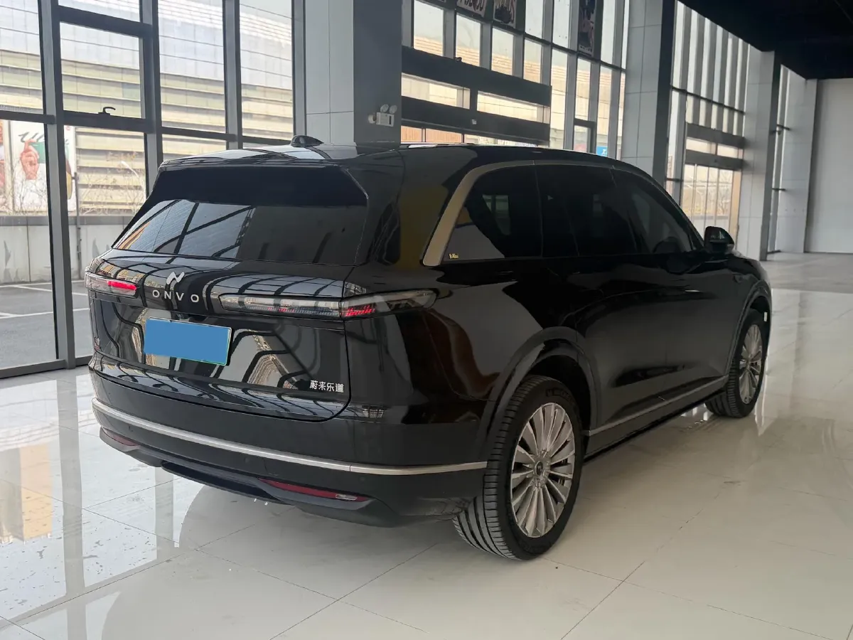 2025 ONVO L90 BEV,autocango,china used car exporter,china ev exporter,chinese used car exporter,chinese used ev exporter