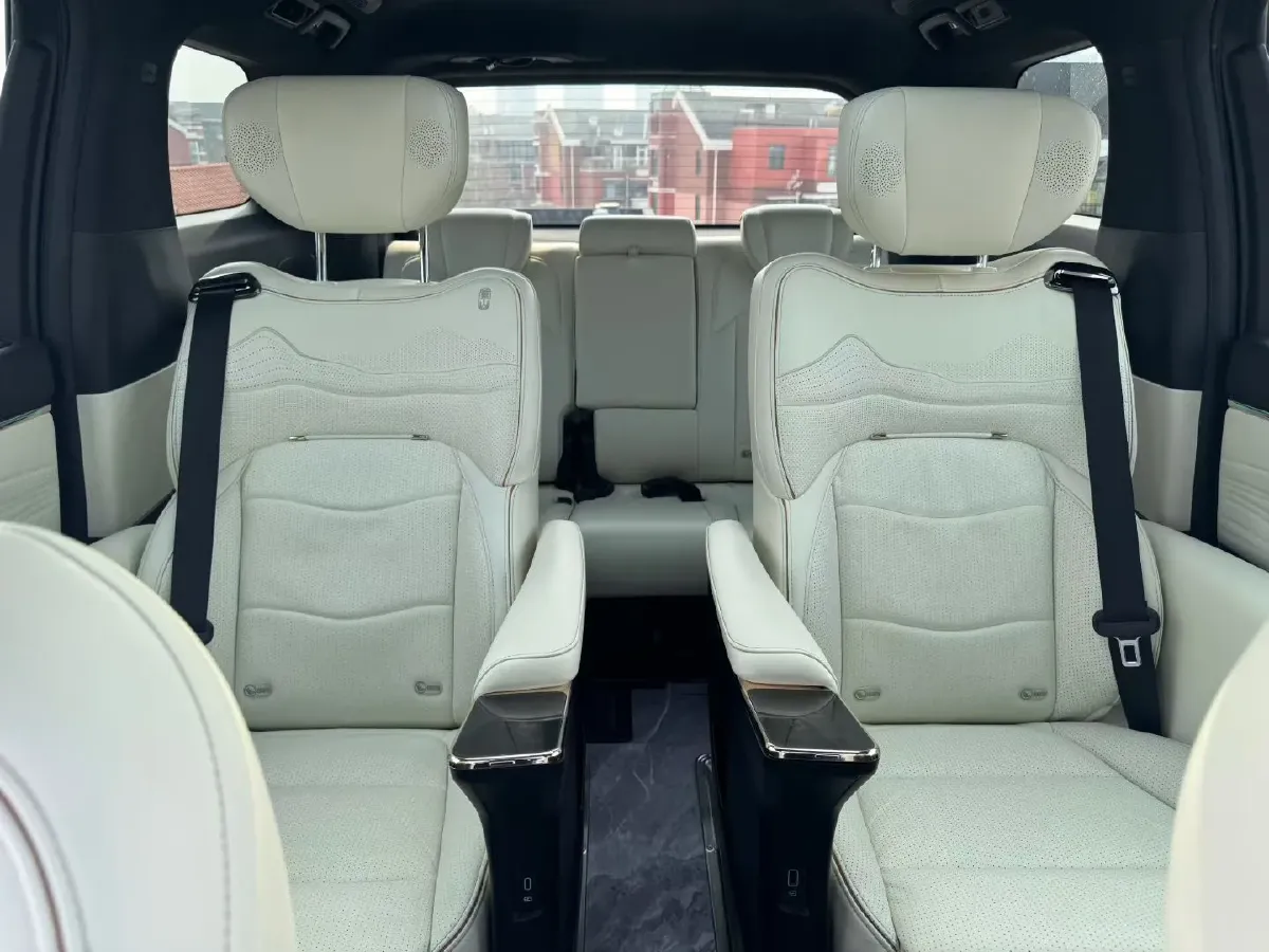 2023 GAC Trumpchi M8 2.0T 190HP L4 E-CVT Hybrid,autocango,china used car exporter,china ev exporter,chinese used car exporter,chinese used ev exporter