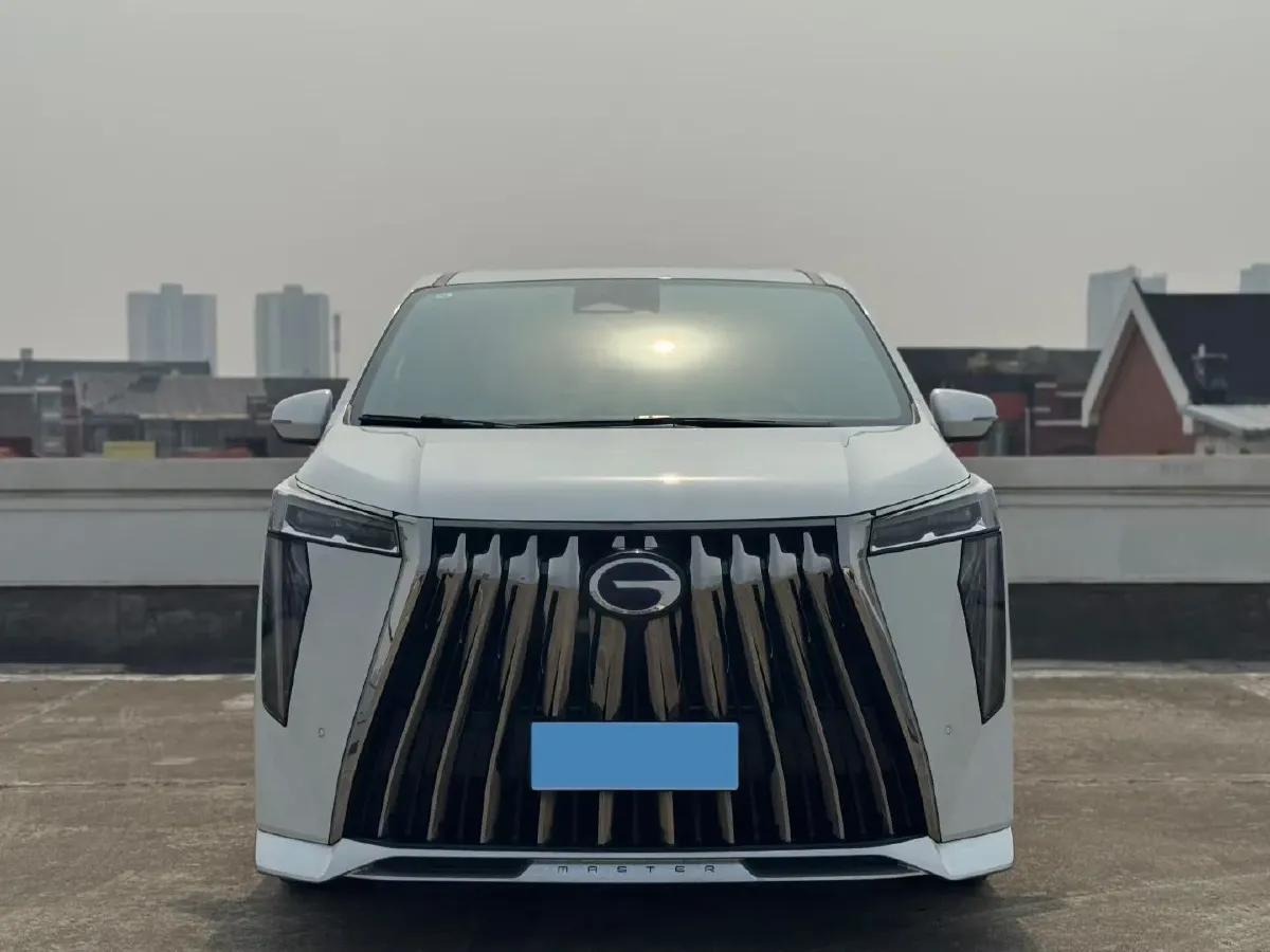 2023 GAC Trumpchi M8 2.0T 190HP L4 E-CVT Hybrid,autocango,china used car exporter,china ev exporter,chinese used car exporter,chinese used ev exporter