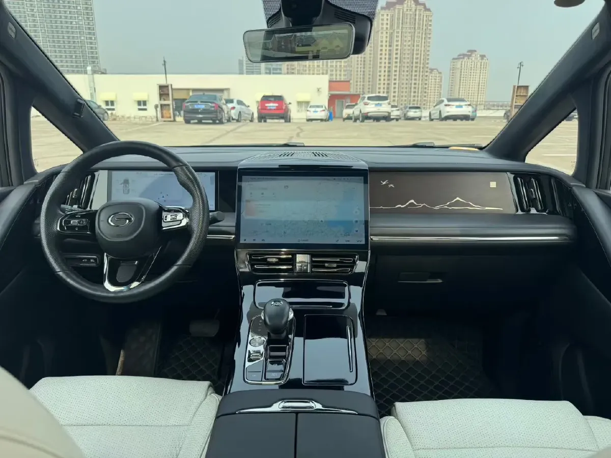 2023 GAC Trumpchi M8 2.0T 190HP L4 E-CVT Hybrid,autocango,china used car exporter,china ev exporter,chinese used car exporter,chinese used ev exporter