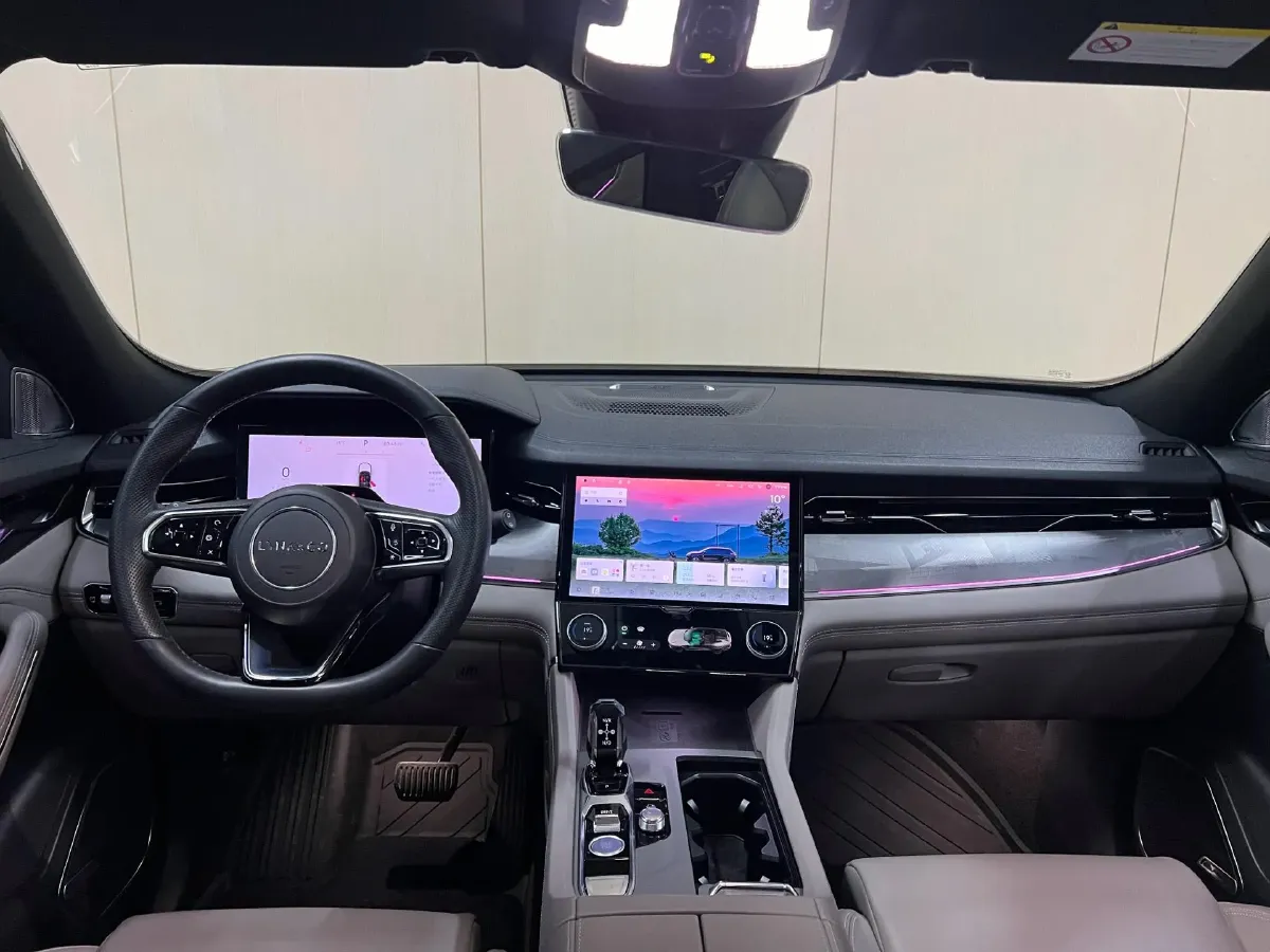 2023 LYNK&CO 09 EM-P 2.0T 254HP L4 3DHT PHEV 40.1KWH,autocango,china used car exporter,china ev exporter,chinese used car exporter,chinese used ev exporter