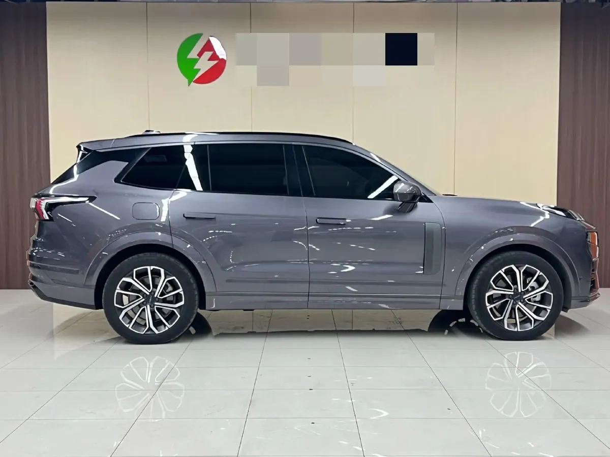 2023 LYNK&CO 09 EM-P 2.0T 254HP L4 3DHT PHEV 40.1KWH,autocango,china used car exporter,china ev exporter,chinese used car exporter,chinese used ev exporter