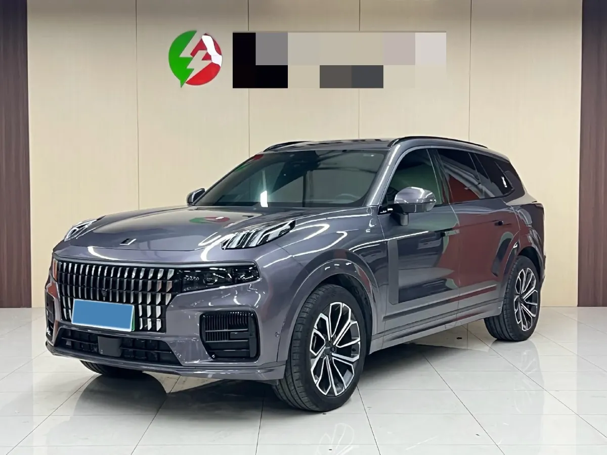 2023 LYNK&CO 09 EM-P 2.0T 254HP L4 3DHT PHEV 40.1KWH,autocango,china used car exporter,china ev exporter,chinese used car exporter,chinese used ev exporter
