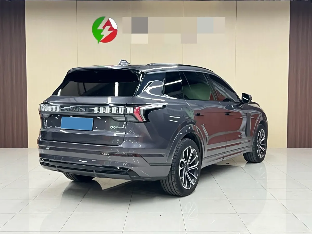 2023 LYNK&CO 09 EM-P 2.0T 254HP L4 3DHT PHEV 40.1KWH,autocango,china used car exporter,china ev exporter,chinese used car exporter,chinese used ev exporter