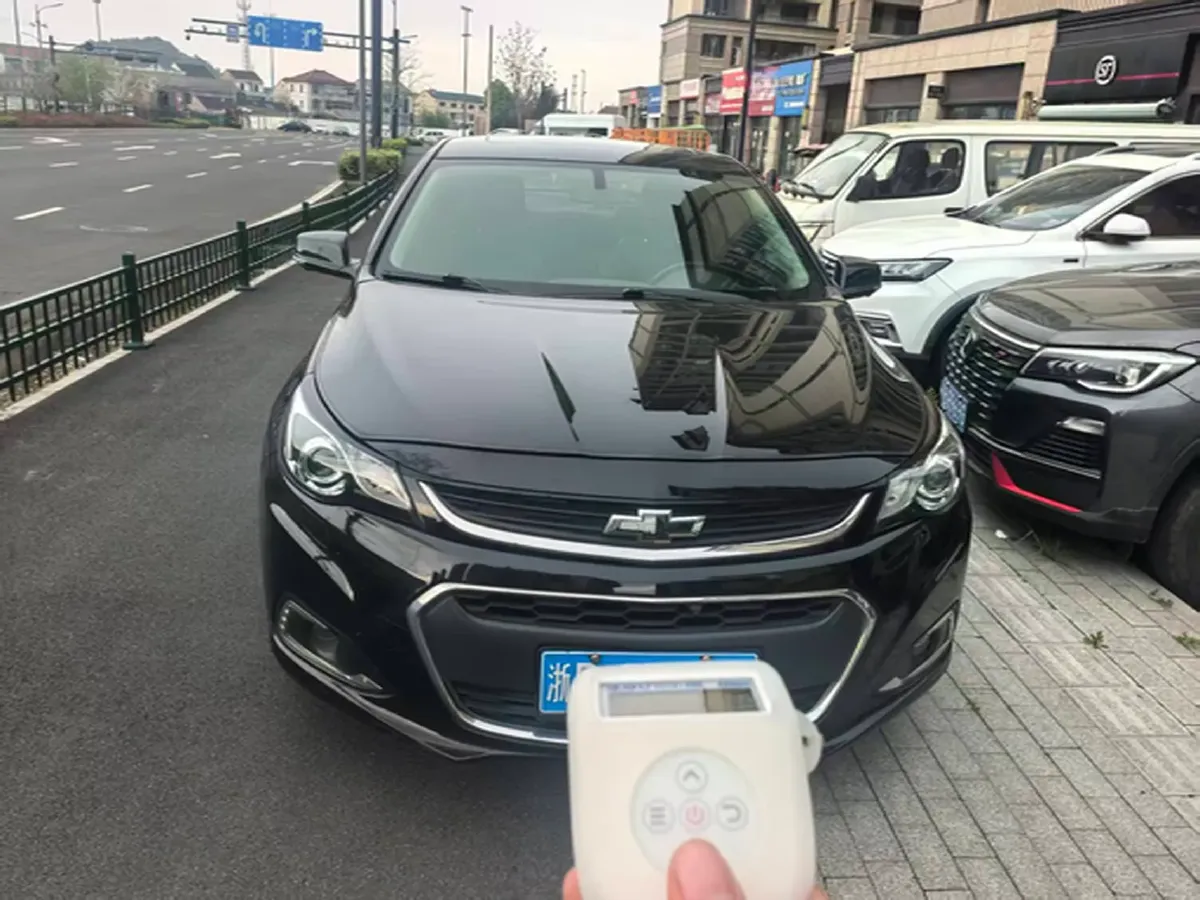 2018 Chevrolet Malibu 1.5T 170HP L4 6AT,autocango,china used car exporter,china ev exporter,chinese used car exporter,chinese used ev exporter