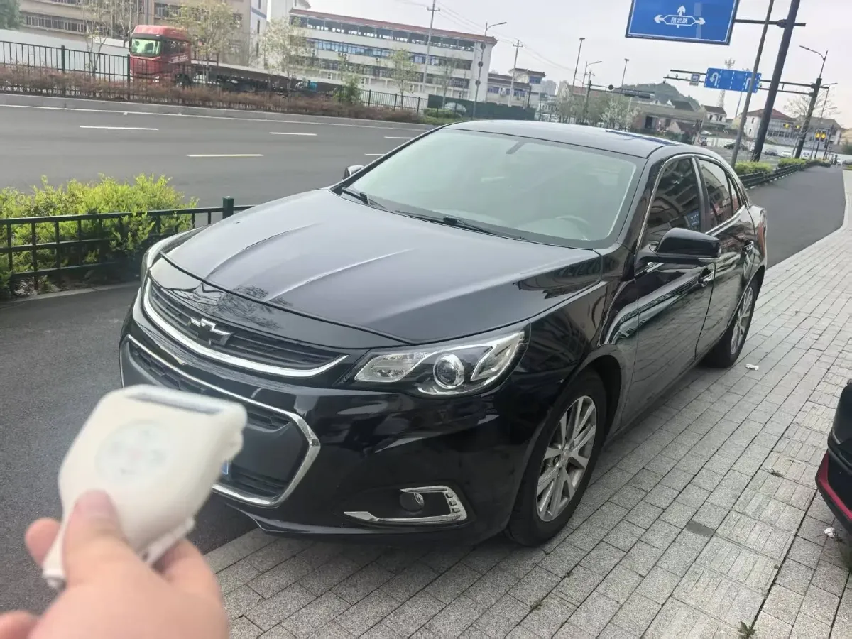 2018 Chevrolet Malibu 1.5T 170HP L4 6AT,autocango,china used car exporter,china ev exporter,chinese used car exporter,chinese used ev exporter