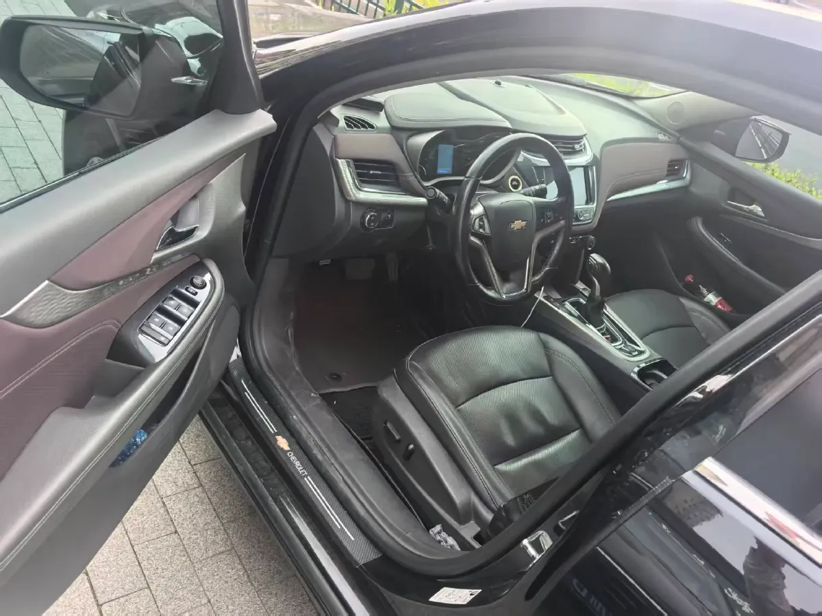 2018 Chevrolet Malibu 1.5T 170HP L4 6AT,autocango,china used car exporter,china ev exporter,chinese used car exporter,chinese used ev exporter