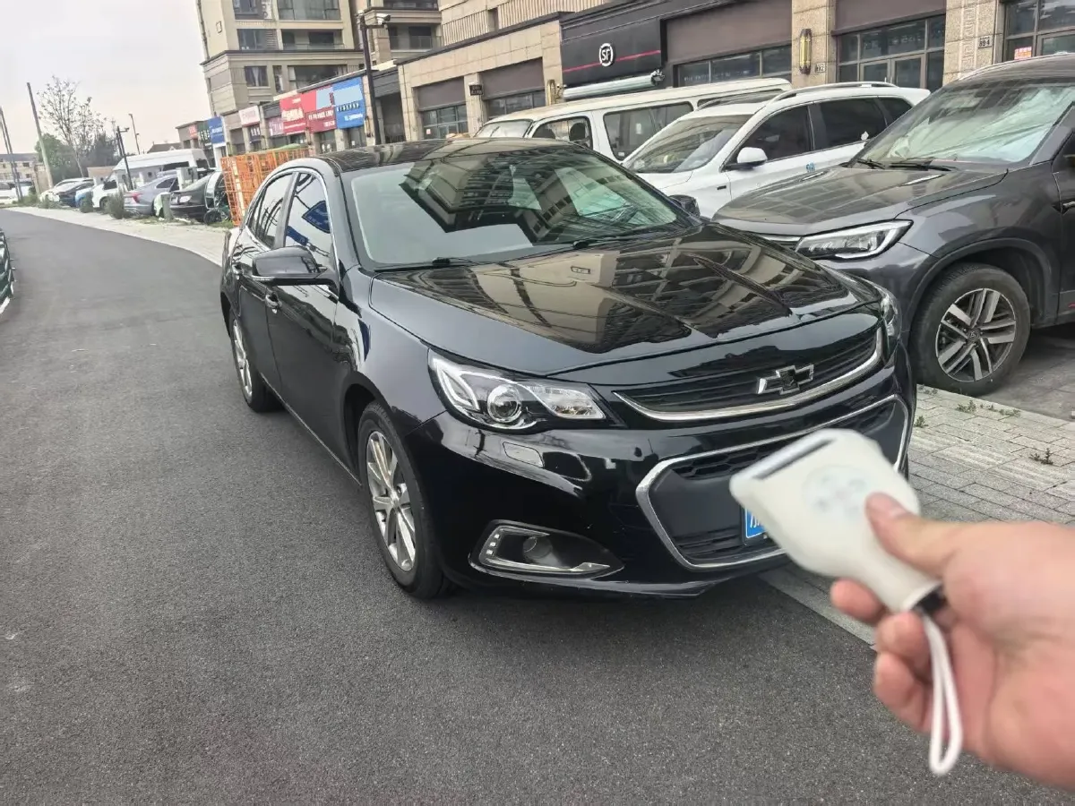 2018 Chevrolet Malibu 1.5T 170HP L4 6AT,autocango,china used car exporter,china ev exporter,chinese used car exporter,chinese used ev exporter