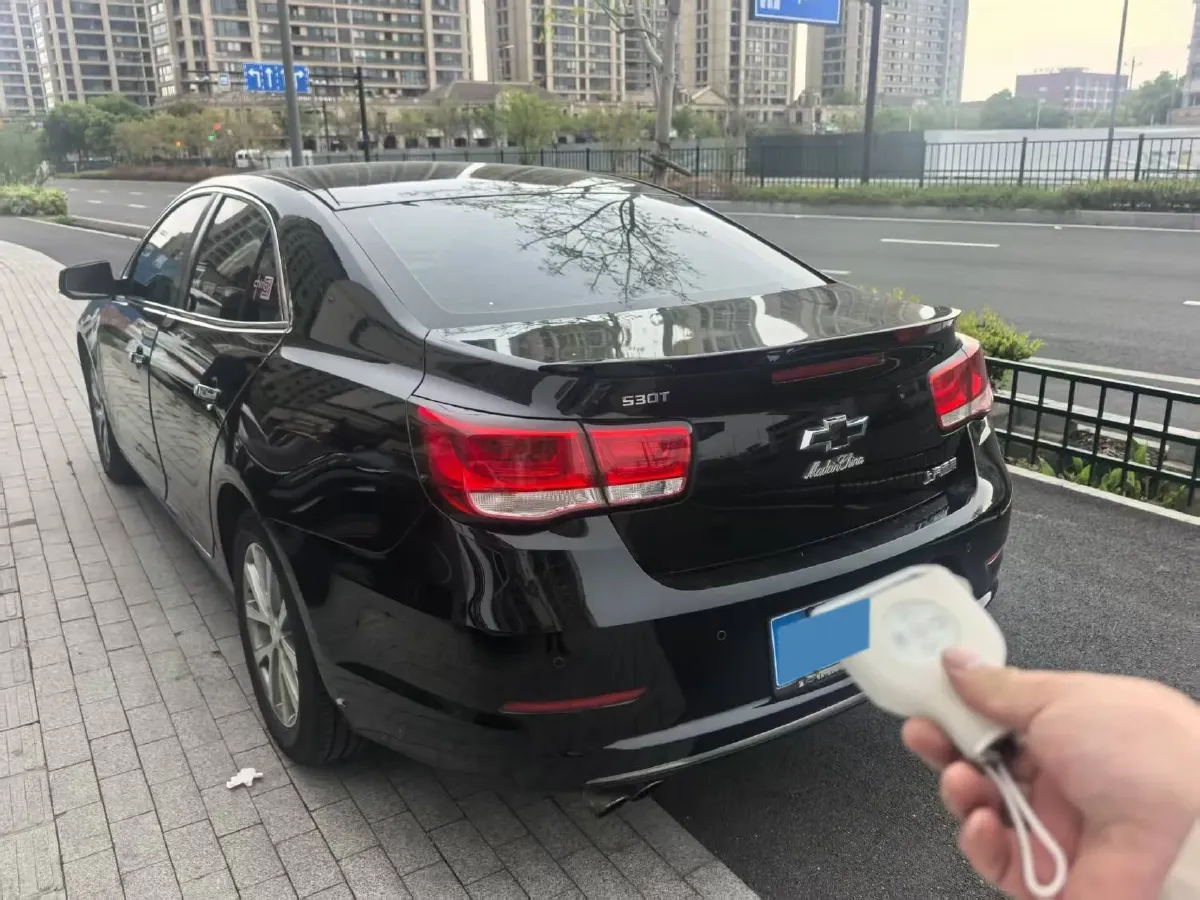 2018 Chevrolet Malibu 1.5T 170HP L4 6AT,autocango,china used car exporter,china ev exporter,chinese used car exporter,chinese used ev exporter