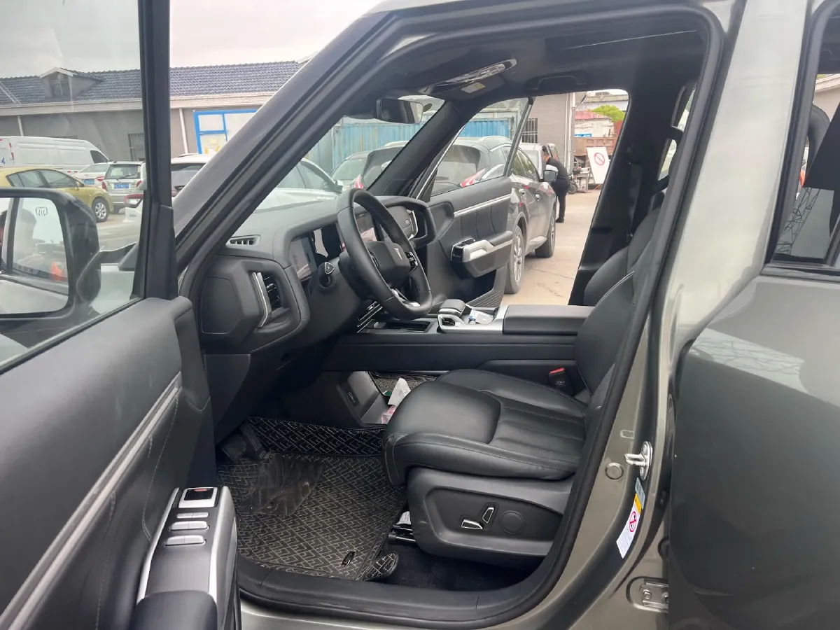 2024 Deepal G318 1.5T 150HP L4 REEV 35.07KWH,autocango,china used car exporter,china ev exporter,chinese used car exporter,chinese used ev exporter