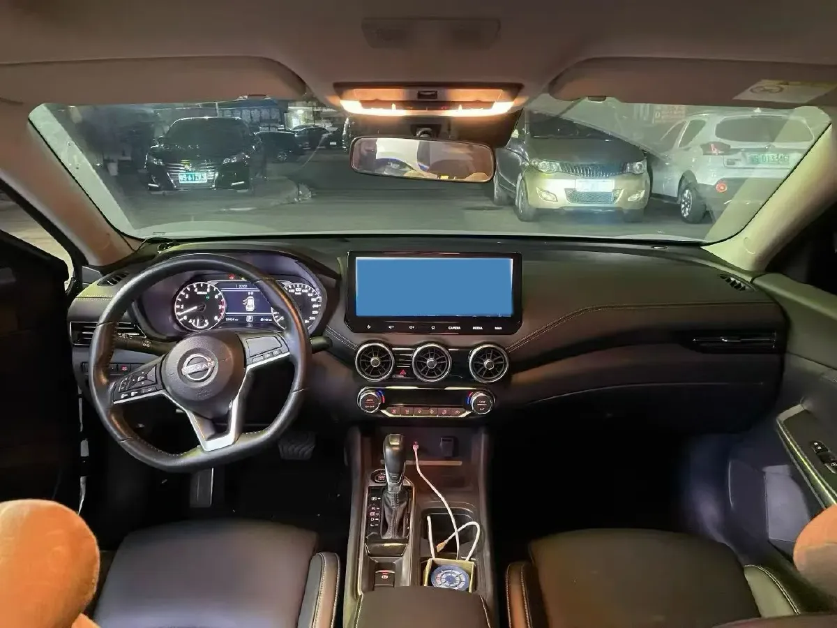 2023 Nissan Sylphy 1.6L 135HP L4 CVT,autocango,china used car exporter,china ev exporter,chinese used car exporter,chinese used ev exporter