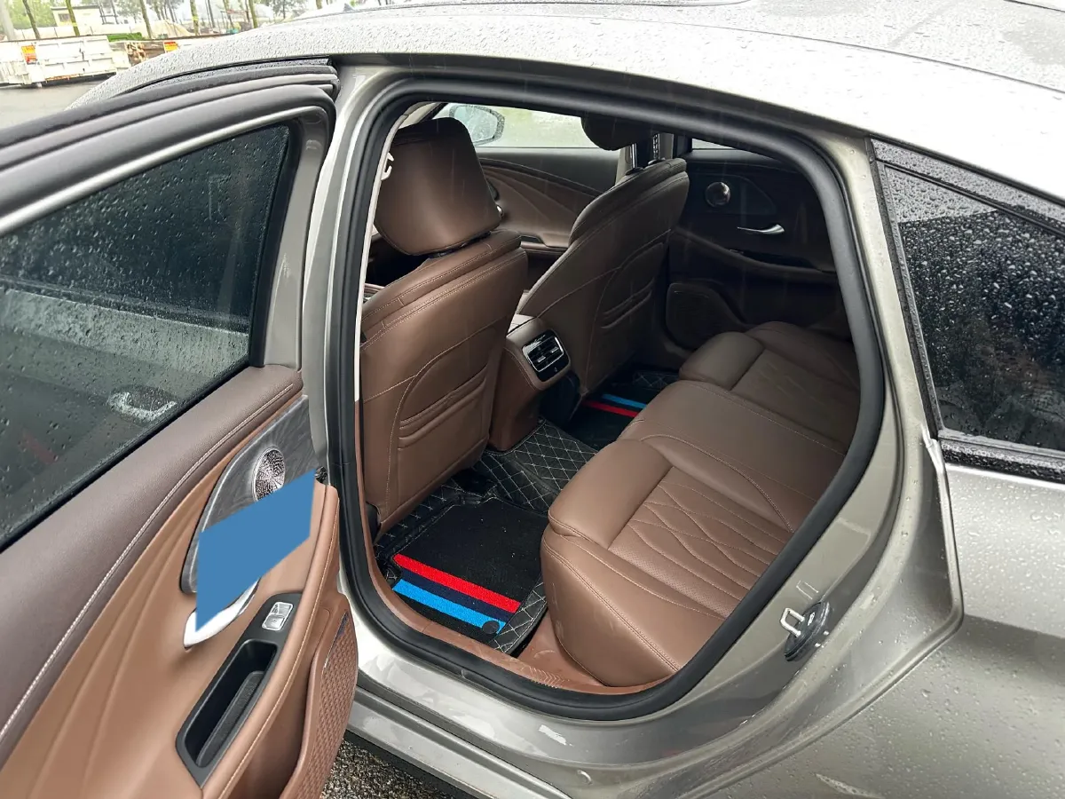 2023 Chery Arrizo 8 2.0T 254HP L4 7DCT,autocango,china used car exporter,china ev exporter,chinese used car exporter,chinese used ev exporter