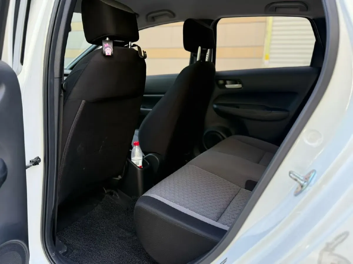 2021 Honda Fit 1.5L 131HP L4 CVT,autocango,china used car exporter,china ev exporter,chinese used car exporter,chinese used ev exporter