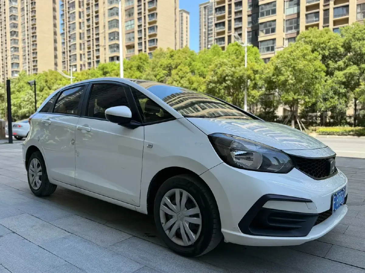 2021 Honda Fit 1.5L 131HP L4 CVT,autocango,china used car exporter,china ev exporter,chinese used car exporter,chinese used ev exporter