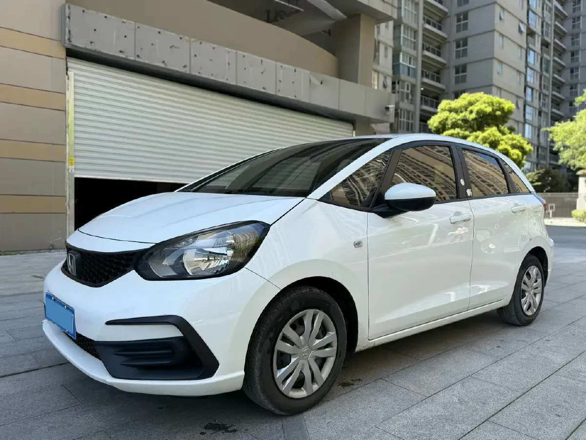 2021 Honda Fit 1.5L 131HP L4 CVT,autocango,china used car exporter,china ev exporter,chinese used car exporter,chinese used ev exporter
