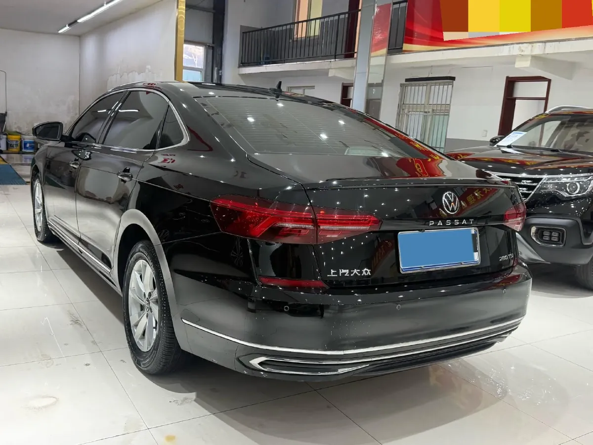 2021 Volkswagen Passat 1.4T 150HP L4 7DCT,autocango,china used car exporter,china ev exporter,chinese used car exporter,chinese used ev exporter