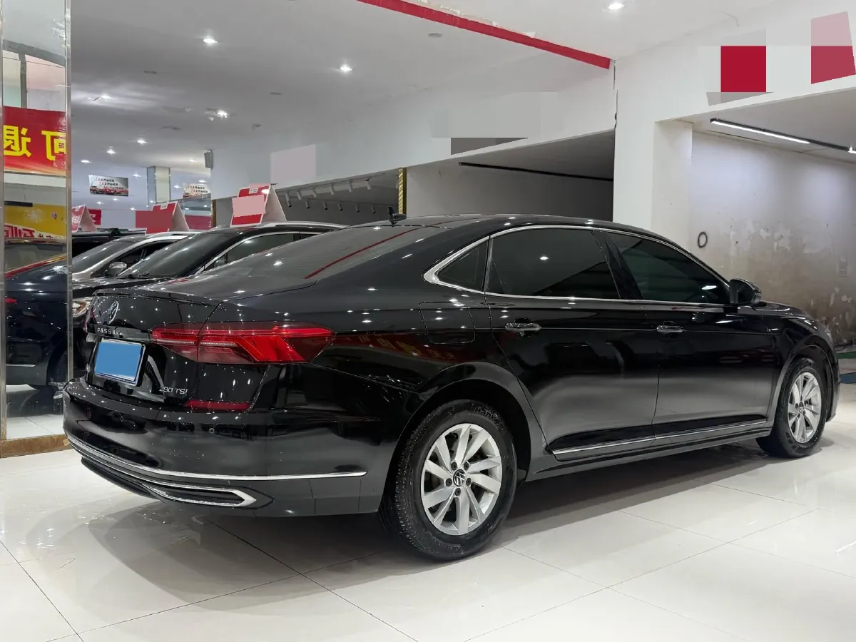 2021 Volkswagen Passat 1.4T 150HP L4 7DCT,autocango,china used car exporter,china ev exporter,chinese used car exporter,chinese used ev exporter