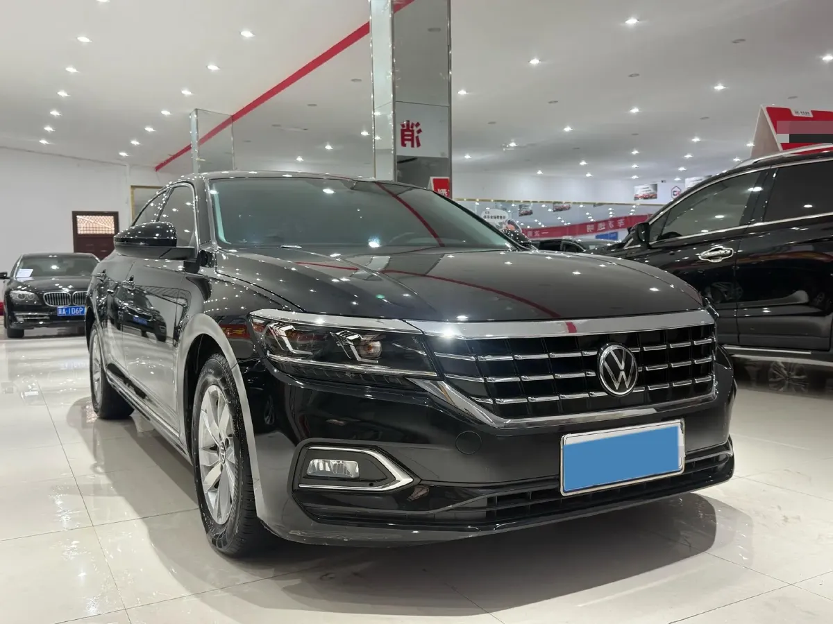 2021 Volkswagen Passat 1.4T 150HP L4 7DCT,autocango,china used car exporter,china ev exporter,chinese used car exporter,chinese used ev exporter