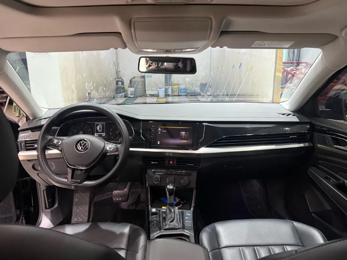2021 Volkswagen Passat 1.4T 150HP L4 7DCT,autocango,china used car exporter,china ev exporter,chinese used car exporter,chinese used ev exporter